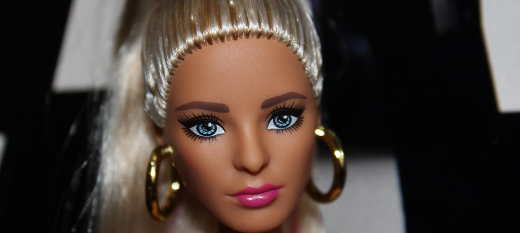 Barbie Puma - Louboutin