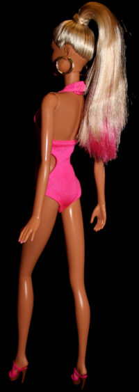 Barbie Puma - Louboutin