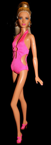 Barbie Puma - Louboutin