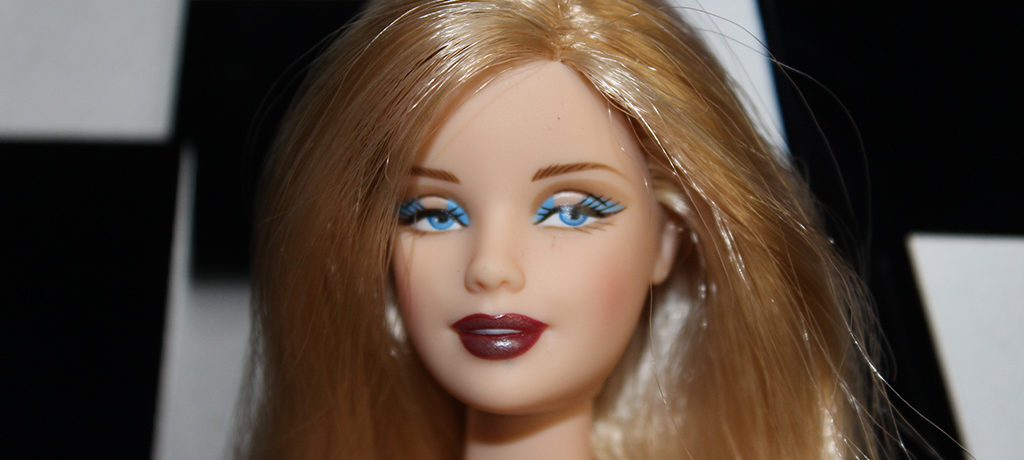 Barbie Jude Deveraux The Raider and Ken Giftset