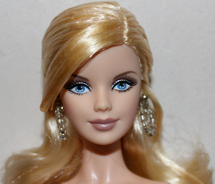 Barbie Wanda