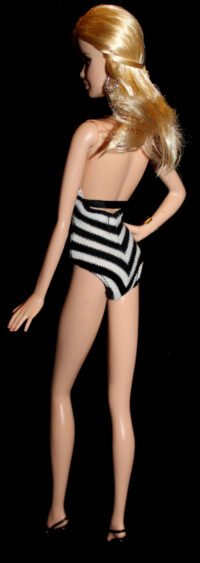 Barbie I Dream of Winter (Dream Seasons)