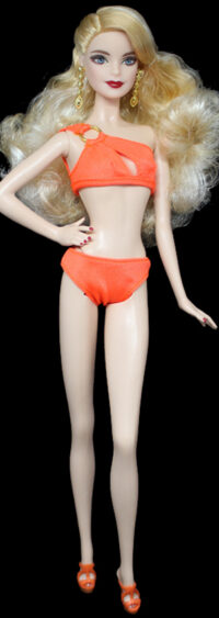 Barbie Holiday 2017