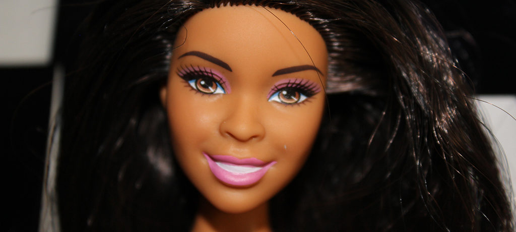 Barbie Winny