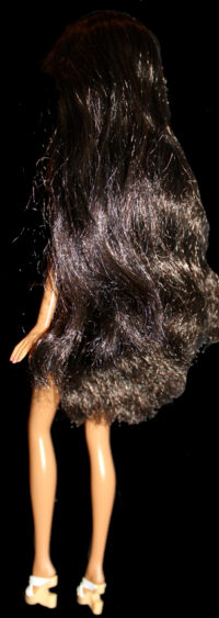 Barbie Winny (Glitter Hair) – Image 4