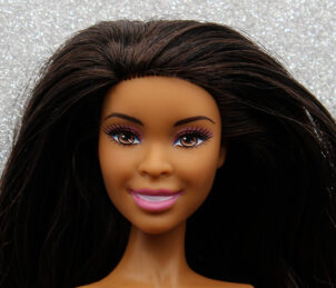 Barbie Winny