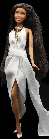 Barbie Winny