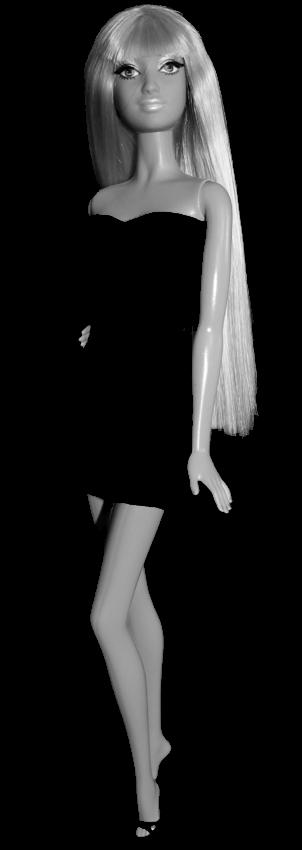 Barbie Zéline