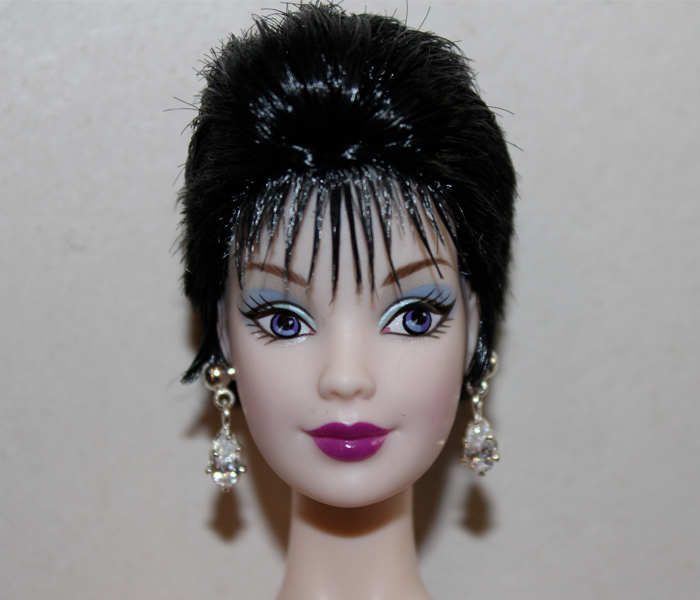 Barbie Zhenya
