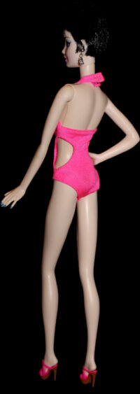 Barbie Brunette Brilliance