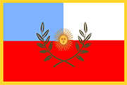 Drapeau Catamarca