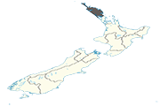 Drapeau Northland