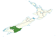 Drapeau Otago