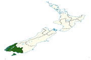 Drapeau Southland