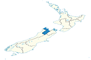 Drapeau Tasman
