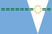 Drapeau Formosa