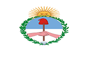 Drapeau Jujuy