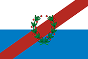 Drapeau La Rioja