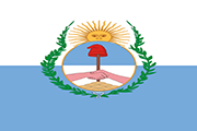 Drapeau Mendoza