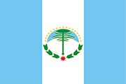 Drapeau Neuquén