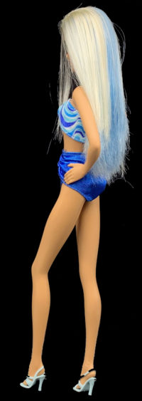 Barbie Fashionistas N°120