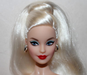 Barbie 60th Anniversary