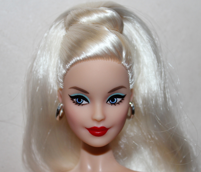 Barbie Astrid