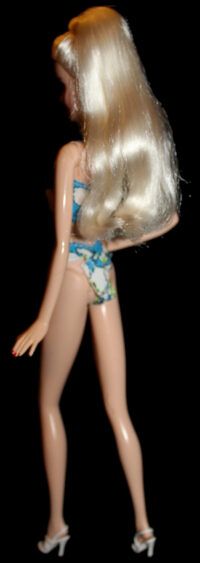 Barbie 60th Anniversary
