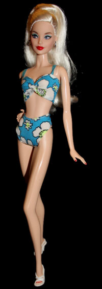 Barbie 60th Anniversary