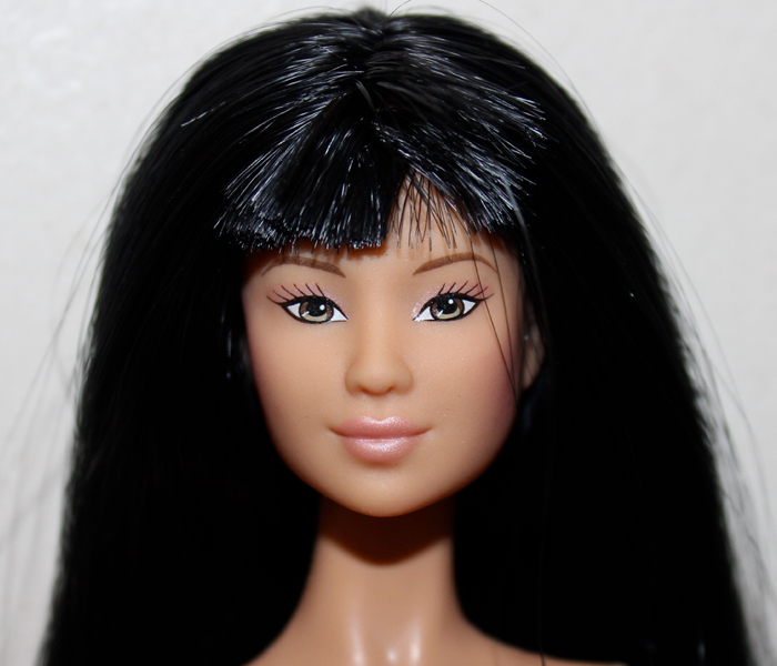 Barbie Chihiro