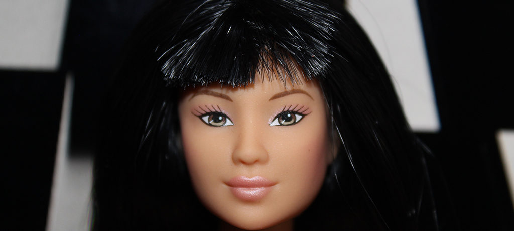 Barbie Rio de Janeiro - Lea