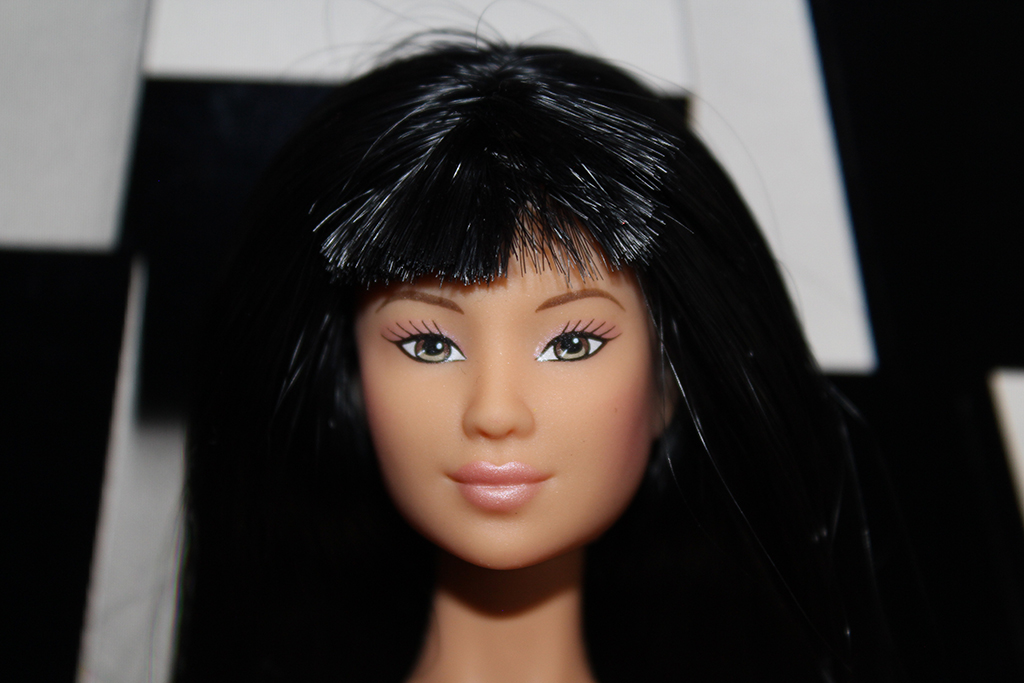 Barbie Rio de Janeiro - Lea