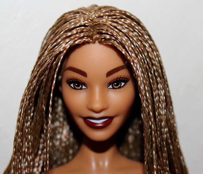 Barbie Cyrielle