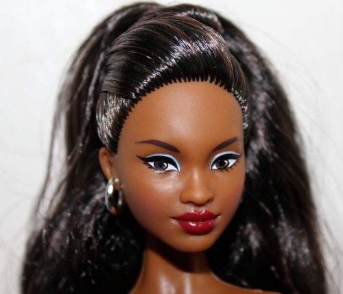 Barbie Deborah