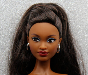Barbie 60th Anniversary - Grace