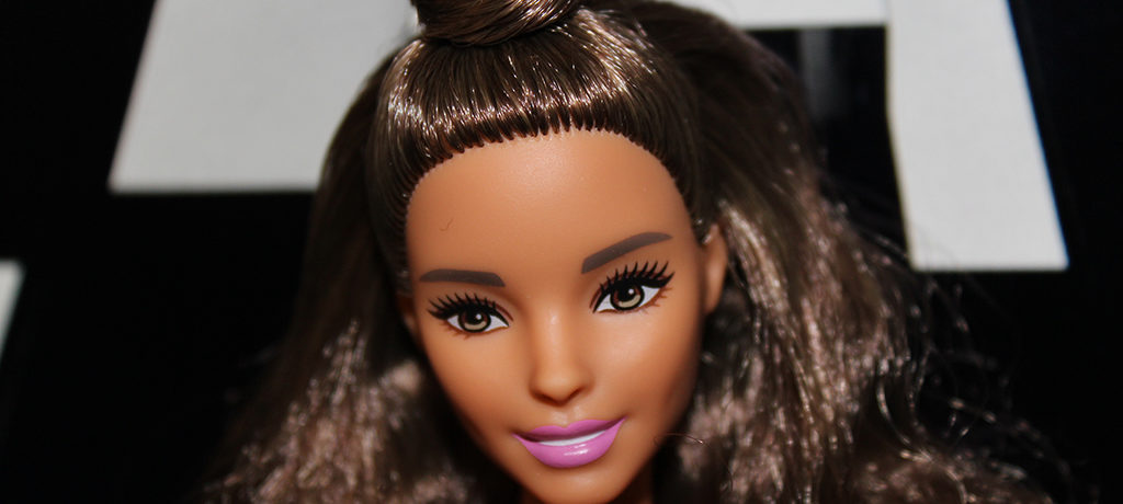 Barbie Fashionistas N°112