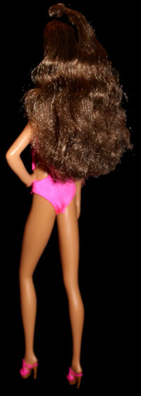 Barbie Fashionistas N°112