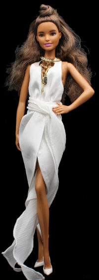 Barbie Fashionistas N°112