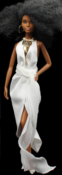 Barbie Fashionistas N°105