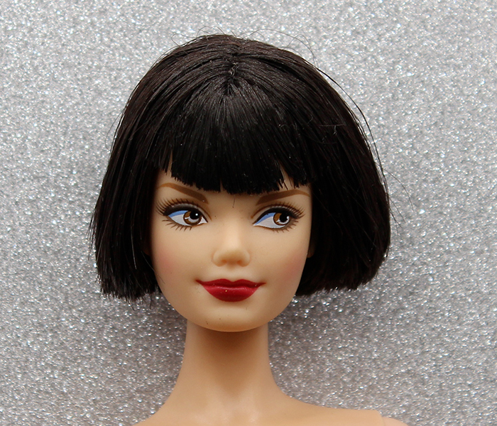 Speed racer barbie on sale