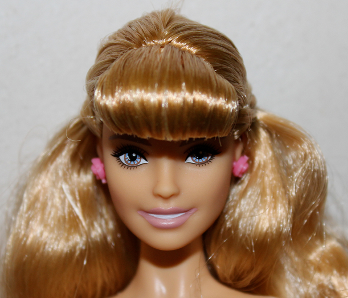 Barbie Savannah