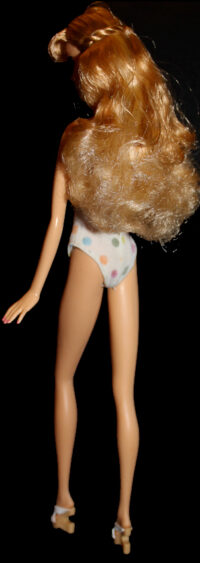 Barbie Birthday Wishes 2018