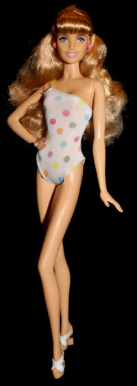 Barbie Birthday Wishes 2018