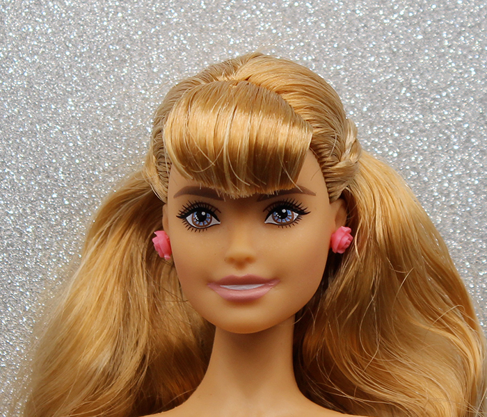 Barbie - バービー人形 バースデーウィッシュ バービー グリーン