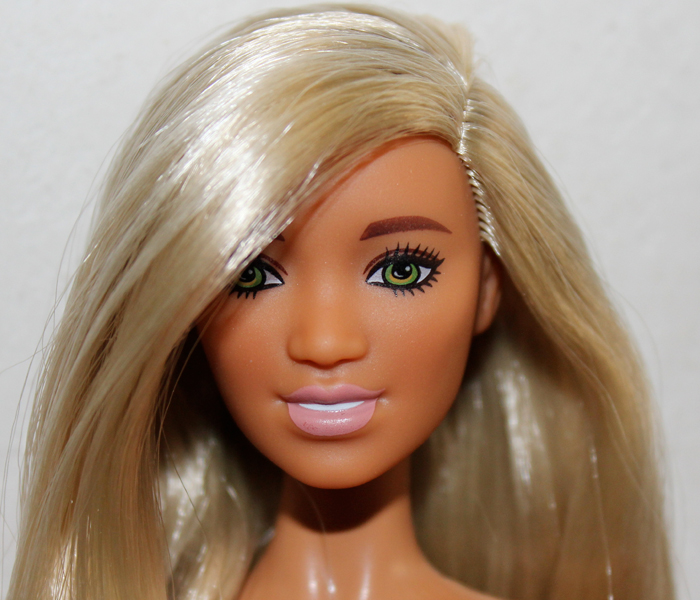 Barbie Shanice