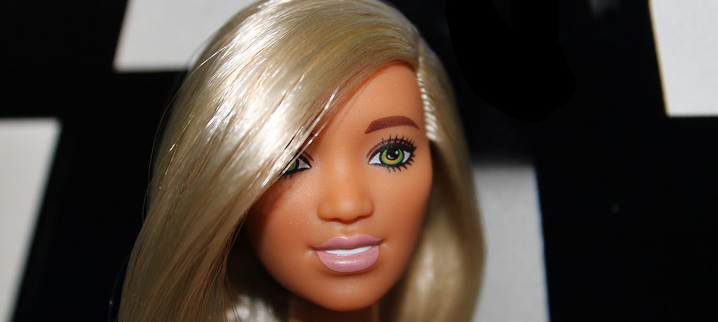 Barbie Fashionistas N°111