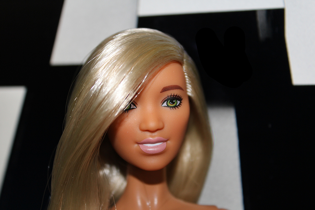 Barbie Fashionistas N°111