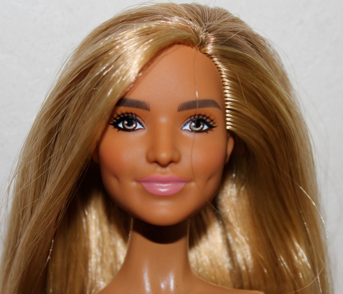 Barbie Sheila