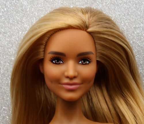 Barbie Fashionistas N°126