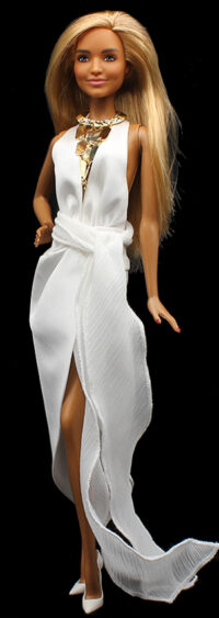Barbie Fashionistas N°126